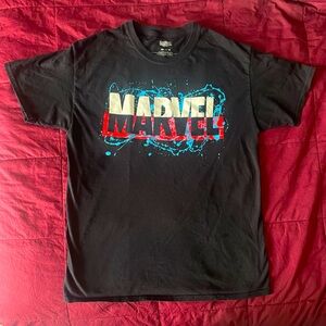 Marvel Men’s tee